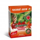 Кристалічне добриво «Чистий лист» осіннє для хвойних рослин