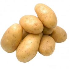 Насіннєва картопля Раномі