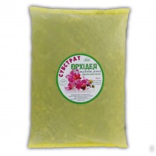 Субстрат Орхідея для вирощування підлітків (діток орхідей), "ОВІ", 4 л.