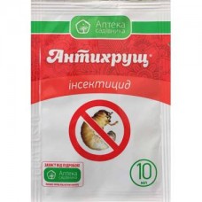 Протруйник Антихрущ 10 мл, Укравіт