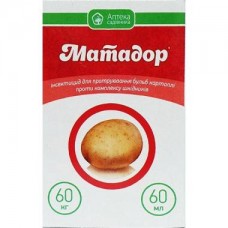 Протруйник Матадор 60 мл, Укравіт
