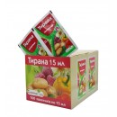 Протруйник Тирана к.с.15 мл,  Сімейний Сад