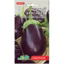 Баклажан Чорний красень, 0,5 г, ТМ "Флора Маркет"