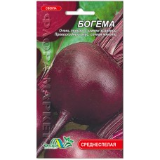 Столовая свекла Богема