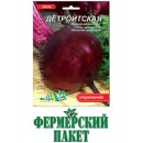 Столовий буряк Дейтройтский, 10 гр, ТМ "Флора Маркет"