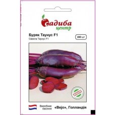 Столовая свекла Таунус F1