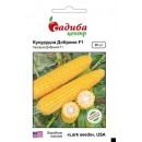 Кукуруза Добрыня F1, 20 семян, ТМ "Садыба Центр"