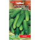 Огірки Астерікс F1, 0.25 г., ТМ "Флора Маркет"