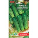 Огірки Аякс F1, 0.25 г., ТМ "Флора Маркет"