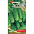 Огірки Береговий, 1 г., ТМ "Флора Маркет"