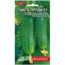 Огірок Чисті пруди, 1 г, ТМ "Флора Маркет"
