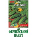 Огірок Кущовий, 10 г, ТМ "Флора Маркет"