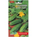 Огірок Кущовий, 1 г, ТМ "Флора Маркет"