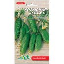 Огірки Козирна Карта F1, 0,3 г., ТМ "Флора Маркет"