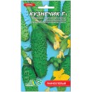Огірок Коник F1, 0,3 г., ТМ "Флора Маркет"