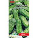 Огірок Рясний, 1 гр., ТМ "Флора Маркет"