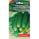 Огірок Паризький корнішон F1, 0,25 г., ТМ "Флора Маркет"