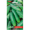Огурец Степной, 1 гр., ТМ "Флора Маркет"