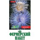 Астра Гигантские лучи, голубая, 0.3 гр., ТМ "Флора Маркет"