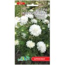 Астра Карликовая, белая,  0.3 гр., ТМ "Флора Маркет"