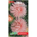 Астра игольчатая Наина,  0.3 гр., ТМ "Флора Маркет"