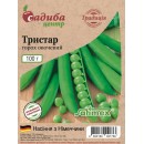 Горох овочевий Тристар, 100 гр, ТМ "СЦ Традиція"