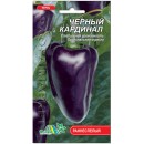 Перець солодкий Чорний кардинал, ТМ "Флора Маркет"