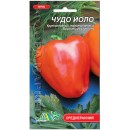 Перець солодкий Чудо Йоло, ТМ "Флора Маркет"