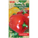 Перець солодкий Паланська бабура, ТМ "Флора Маркет"