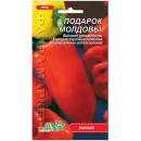 Перець солодкий Подарунок Молдови, ТМ "Флора Маркет"