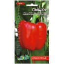 Перець солодкий Пампушка, ТМ "Флора Маркет"