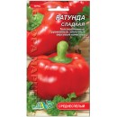 Перець солодкий Ратунда, 0,3 гр, ТМ "Флора Маркет"