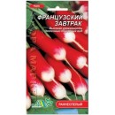 Редиска Французький сніданок, 3 г, ТМ "Флора Маркет"