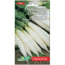 Редиска Крижана бурулька, 3 г, ТМ "Флора Маркет"