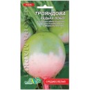Редька Трояндова Лобо, 1,5 гр, ТМ "Флора Маркет"