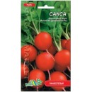 Редиска Сакса, 3 г, ТМ "Флора Маркет"