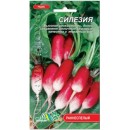 Редиска Сілезія, 3 г, ТМ "Флора Маркет"