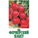 Редиска Сора, 15 гр, ТМ "Флора Маркет"