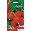 Редиска Жара, 3 г, ТМ "Флора Маркет"