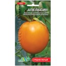 Томат середньостиглий Апельсин 0,1 г ТМ "Флора Маркет"