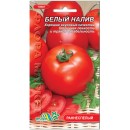 Томат раннеспелый Белый налив 0,3 г ТМ "Флора Маркет"