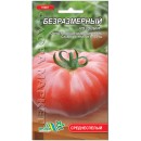 Томат середньостиглий Безрозмірний рожевий 0,1 г ТМ "Флора Маркет"
