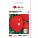 Томат среднеранний Бычье сердце 0,2 г ТМ "Садыба Центр"