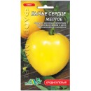 Томат середньостиглий Волове серце жовте 0,1 г ТМ "Флора Маркет"