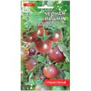 Томат середньостиглий Чорна вишня 0,1 г ТМ "Флора Маркет"