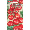 Томат скоростиглий Черрі ред 0,1 г ТМ "Флора Маркет"