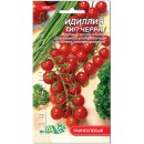 Томат раннеспелый Идиллия тип черри, 0,1 гр., ТМ "Флора Маркет"