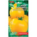 Томат середньостиглий Ілля Муромець 0,1 г ТМ "Флора Маркет"