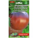 Томат середньостиглий Індійський смугастий 0,1 г ТМ "Флора Маркет"