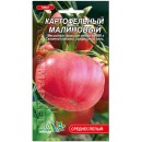 Томат середньостиглий Картопляний малиновий 0,1 г ТМ "Флора Маркет"